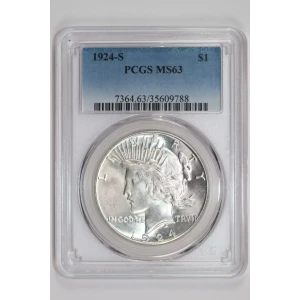 1924-S $1