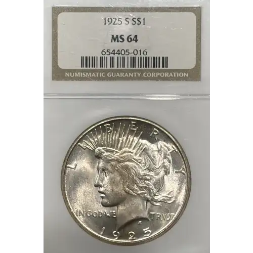 1924-S $1