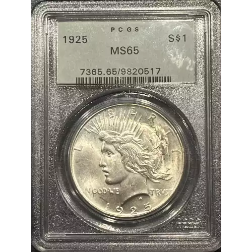 1925 $1 (2)