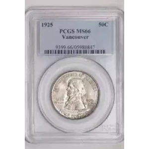 1925 50C Fort Vancouver