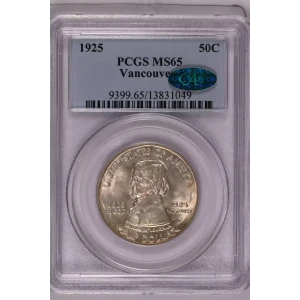 1925 50C Vancouver
