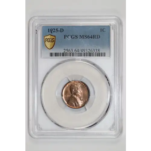 1925-D 1C, RD (2)