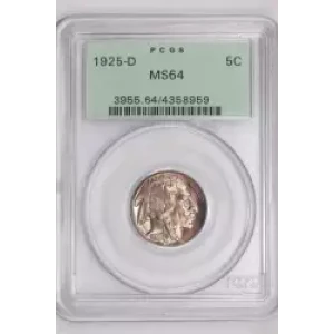 1925-D 5C