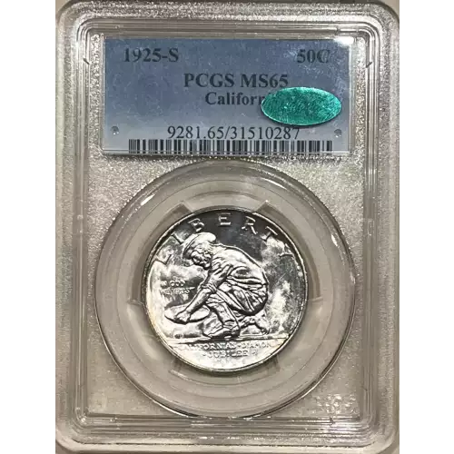 1925-S 50C California