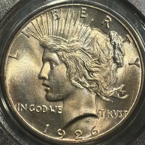 1926 $1