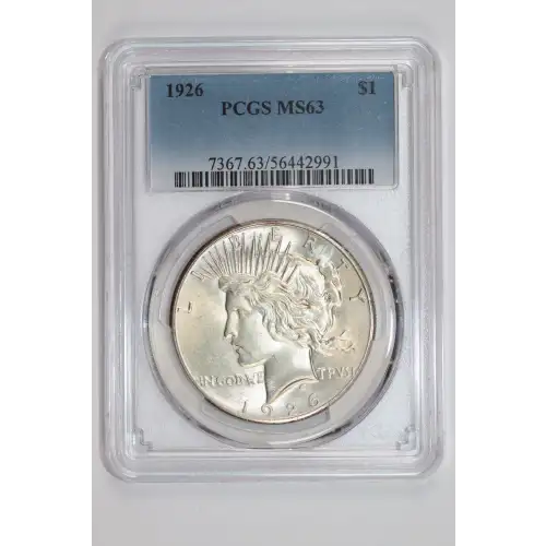 1926 $1