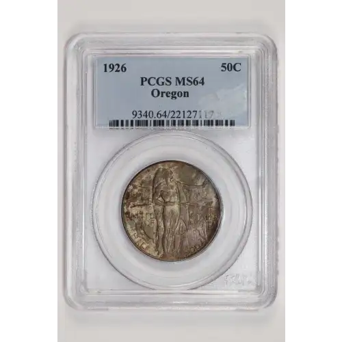 1926 50C Oregon