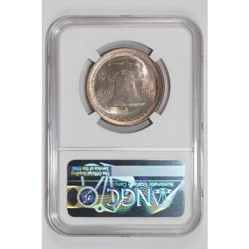 1926 AMERICAN SESQUICENTENNIAL (2)