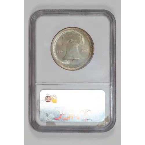 1926 AMERICAN SESQUICENTENNIAL (2)