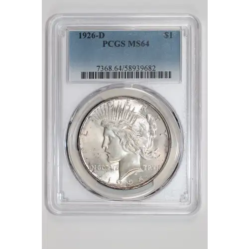 1926-D $1