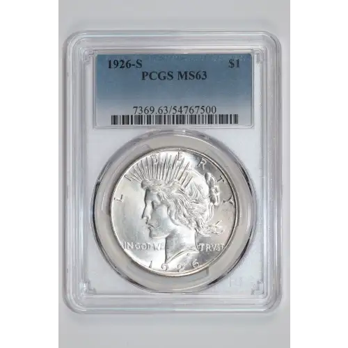 1926-S $1