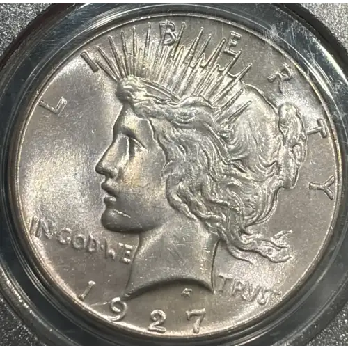 1927 $1