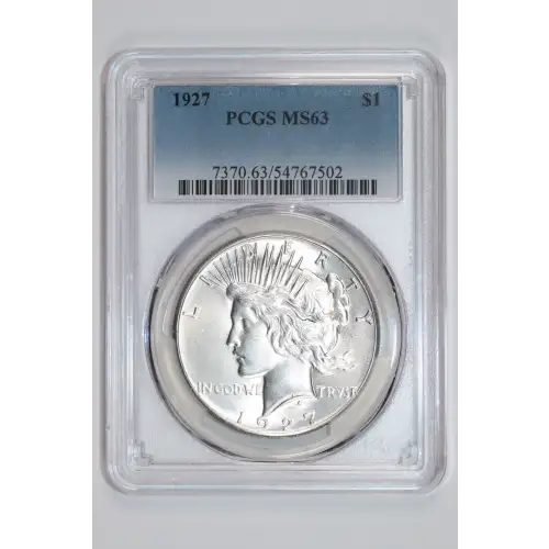 1927 $1