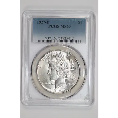 1927-D $1 (2)