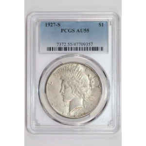 1927-S $1
