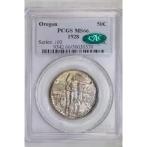 1928 50C Oregon