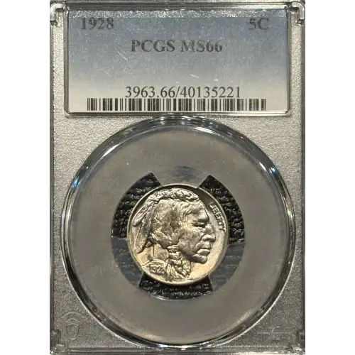 1928 5C