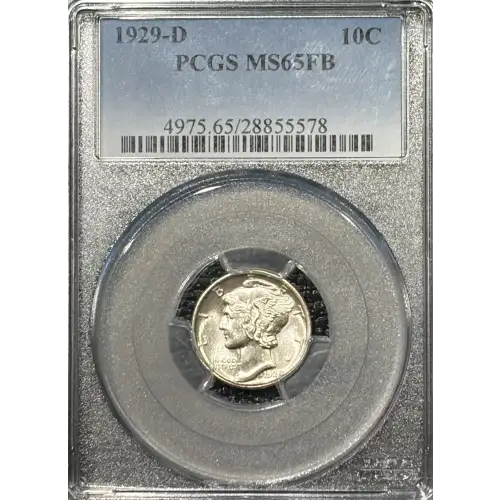 1929-D 10C, FB (3)