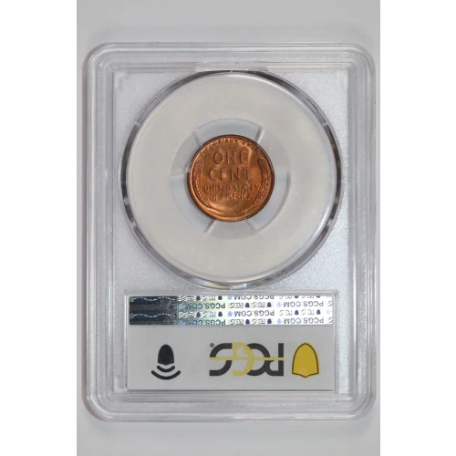 1929-S 1C, RD (2)