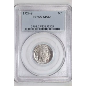1929-S 5C