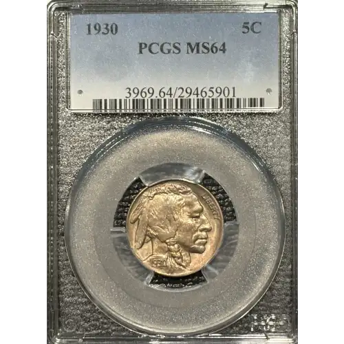 1930 5C