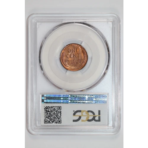 1931-D 1C, RD (3)