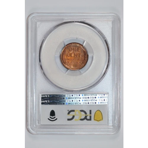1931-S 1C, RD