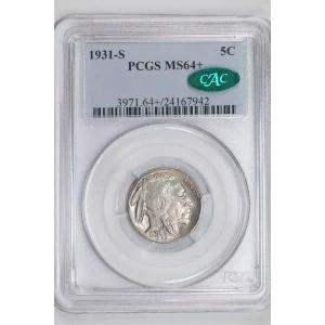 1931-S 5C