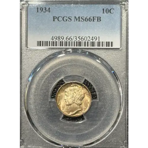 1934 10C, FB (2)