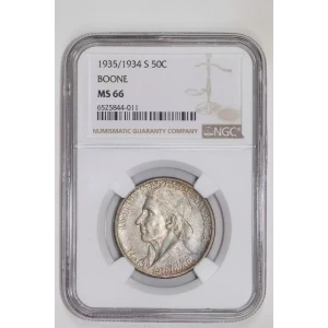 1935/1934 BOONE 