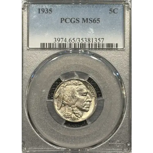1935 5C