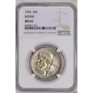 1935 BOONE 