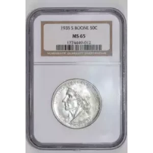 1935 BOONE 