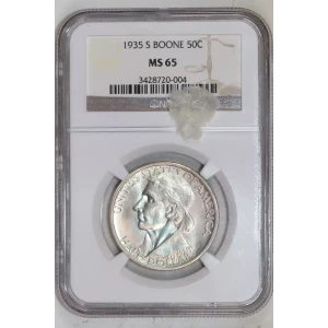 1935 BOONE 