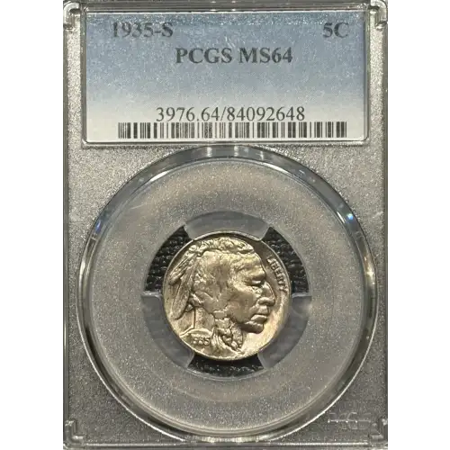 1935-S 5C