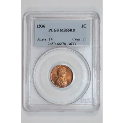 1936 1C, RD
