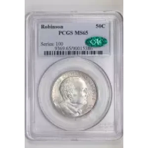 1936 50C Robinson (2)