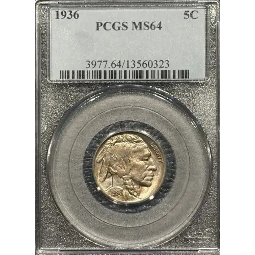 1936 5C
