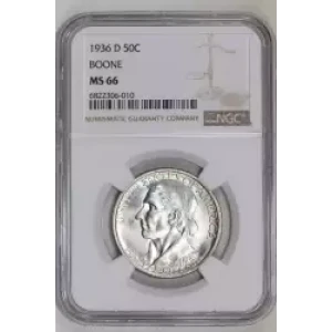 1936 BOONE 