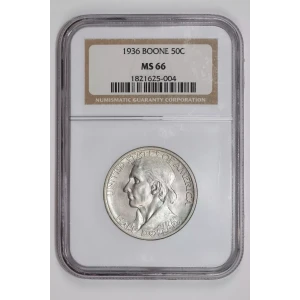 1936 BOONE