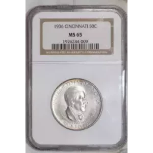 1936 CINCINNATI 