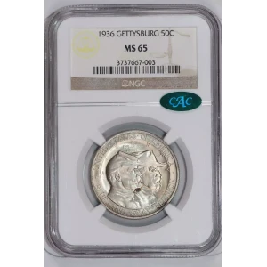 1936 GETTYSBURG  (2)