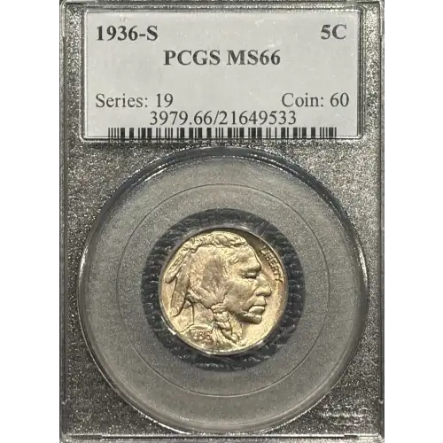 1936-S 5C