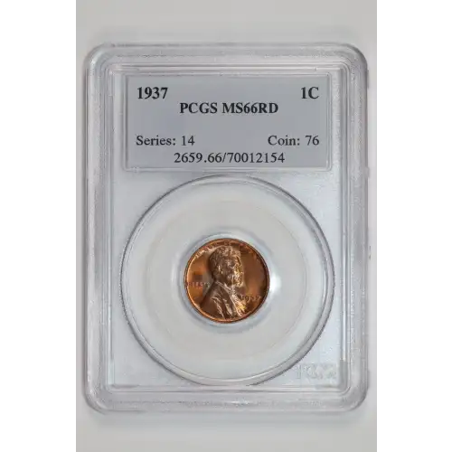 1937 1C, RD