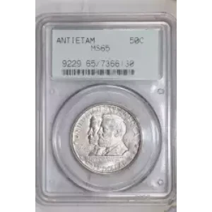 1937 50C Antietam