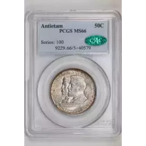 1937 50C Antietam