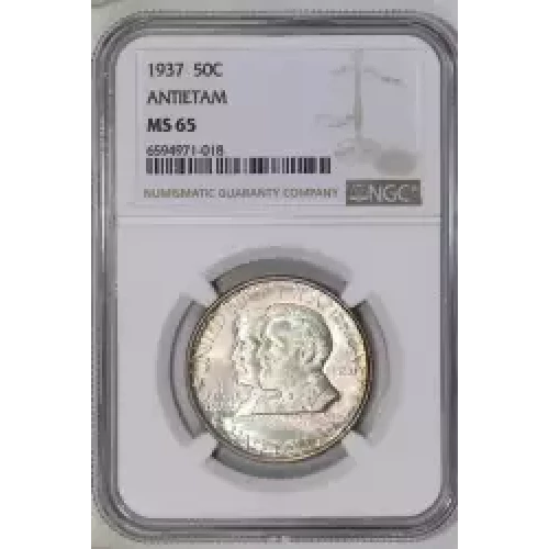 1937 ANTIETAM 