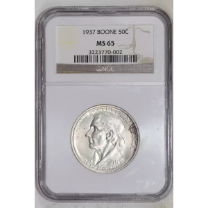 1937 BOONE 