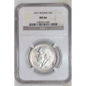 1937 BOONE 