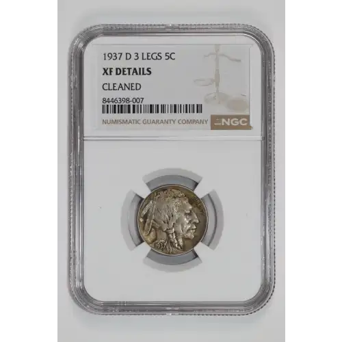 1937 D